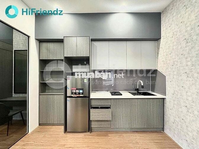 ☀️CHO THUÊ CĂN HỘ MỚI XÂY 100%,MẶT TIỀN ĐƯỜNG LỚN NTMK , QUẬN 1