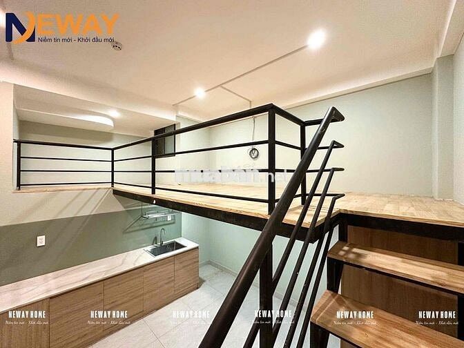 Siêu Phẩm Duplex Diện Tích Khủng Full Nội Thất Ngay Sân Bay