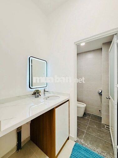 XE HƠI NGỦ TRONG NHÀ PHẠM VĂN CHIÊU, P.14, GV 48M2 5.36 TỶ