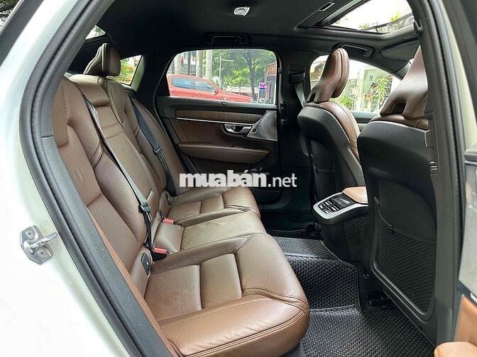 Volvo S90 AWD 2020 Siêu lứơt 37000km bao check