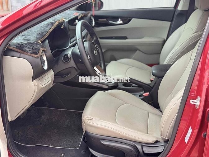 Kia Cerato 2020 1.6 AT Deluxe - 56000 km