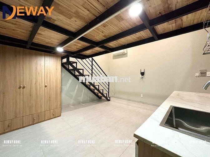 Siêu Phẩm Duplex Diện Tích Khủng Full Nội Thất Ngay Sân Bay