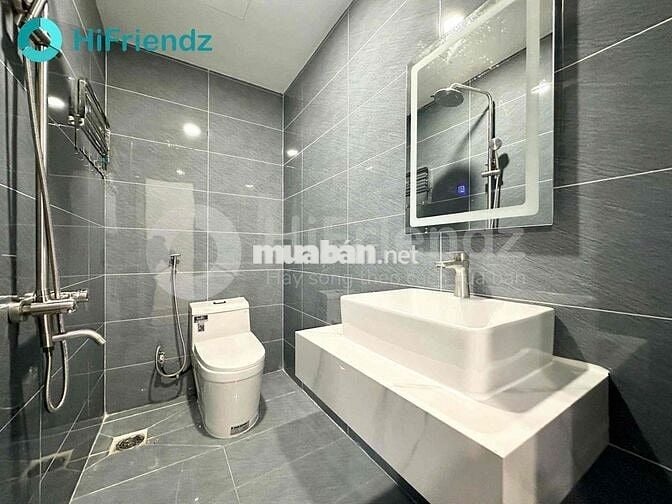 ☀️CHO THUÊ CĂN HỘ MỚI XÂY 100%,MẶT TIỀN ĐƯỜNG LỚN NTMK , QUẬN 1