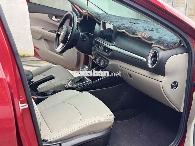 Kia Cerato 2020 1.6 AT Deluxe - 56000 km