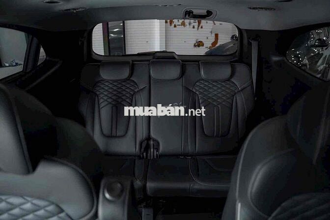 Hyundai Custin 2024 Bản Cao Cấp - 24.000 km