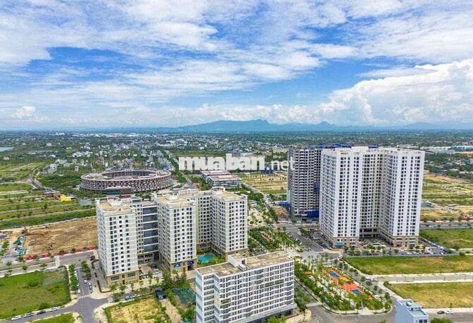 Bán Lô Đất FPT khu V6 kề góc giá tốt