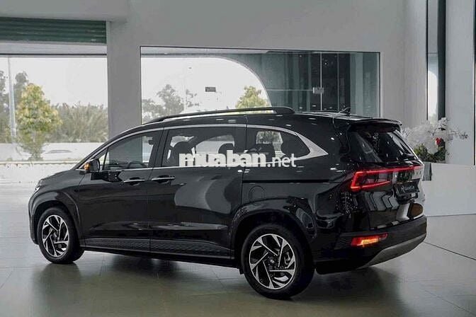 Hyundai Custin 2024 Bản Cao Cấp - 24.000 km