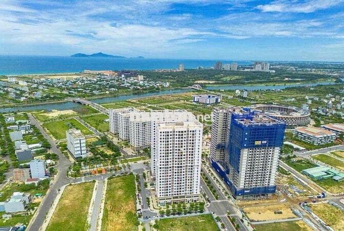 Bán Lô Đất FPT khu V6 kề góc giá tốt