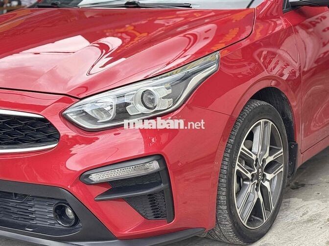 Kia Cerato 2020 1.6 AT Deluxe - 56000 km
