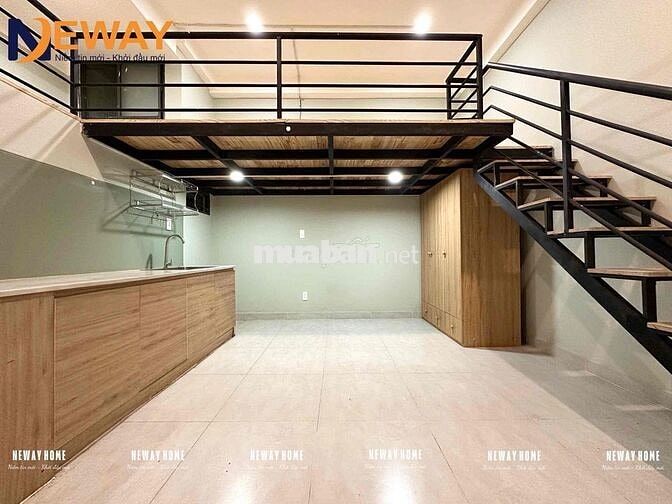 Siêu Phẩm Duplex Diện Tích Khủng Full Nội Thất Ngay Sân Bay