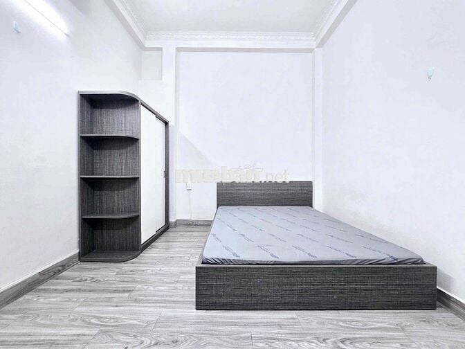 CHÍNH CHỦ STUDIO TÁCH BẾP, DIỆN TÍCH RỘNG THOÁNG, VỊ TRÍ TRUNG TÂM
