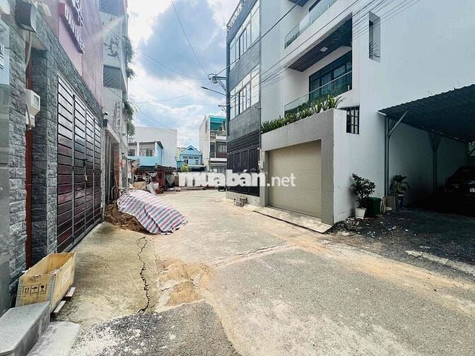 BÁN GẤP LÔ ĐẤT KDC APE ĐƯỜNG SỐ 9-GIÁ CHỈ NGANG CĂN HỘ HẠNG SANG.