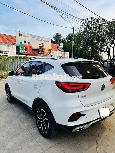 MG ZS 2024 Luxury - Nhập Thái