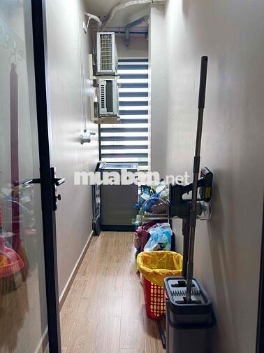 Pass nhanh căn hộ 2PN 2WC Viva Plaza Q7