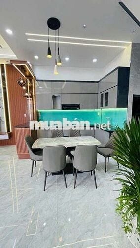 NHỈNH 6 TỎI CÓ NGAY BIỆT THỰ PHỐ THỚI TAM THÔN - ĐẶNG THÚC VỊNH