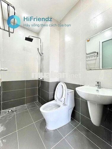 CĂN HỘ DẠNG DUPLEX SIÊU THOÁNG NẰM NGAY TRỤC ĐƯỜNG TRUNG TÂM GẦN VLU