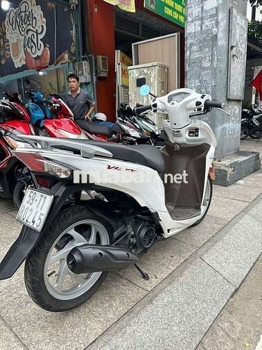 Honda vision 2016 mới 90% Bstp chính chủ
