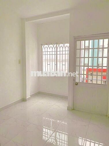 Bán nhà HXH đường Vĩnh Viễn Quận 10 dt( 3,85 x 9,25m) giá 6,6 tỷ