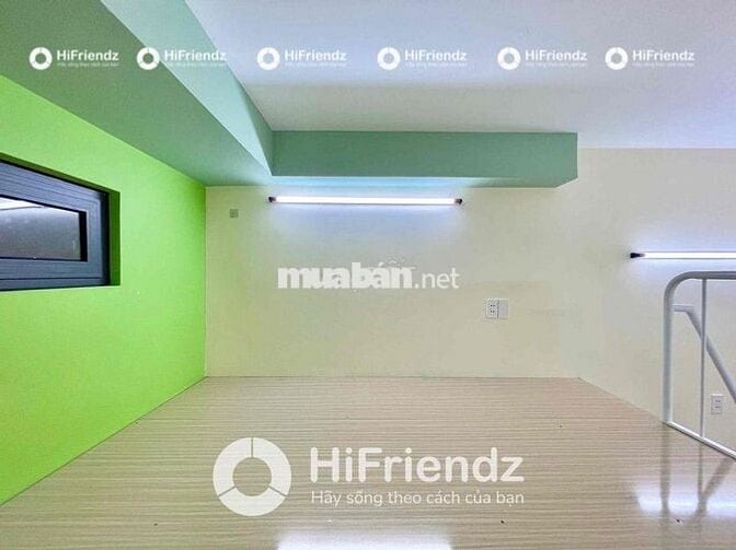 Phòng Trọ Duplex Tân Phú Đầy Đủ Nội Thất Máy Giặc Riêng Lý Thánh Tông