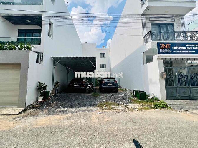 BÁN GẤP LÔ ĐẤT KDC APE ĐƯỜNG SỐ 9-GIÁ CHỈ NGANG CĂN HỘ HẠNG SANG.