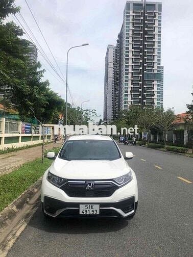 Honda CR V 2022 E - 68000 km