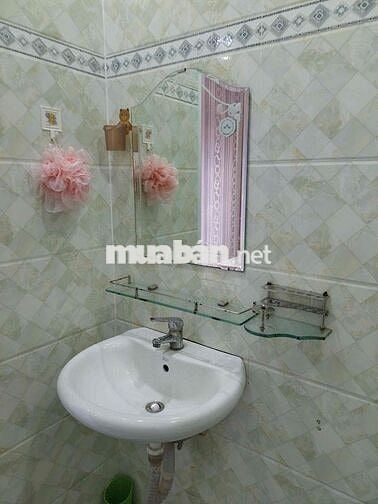 ✨ STUDIO BAN CÔNG LỚN – ĐƯỜNG QUANG TRUNG, GÒ VẤP ✨