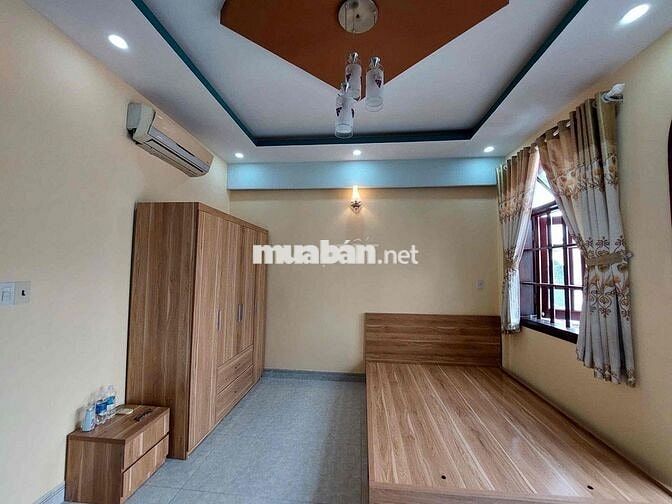 ✨ STUDIO BAN CÔNG LỚN – ĐƯỜNG QUANG TRUNG, GÒ VẤP ✨
