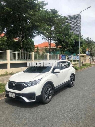 Honda CR V 2022 E - 68000 km