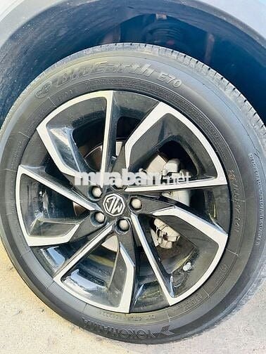 MG ZS 2024 Luxury - Nhập Thái
