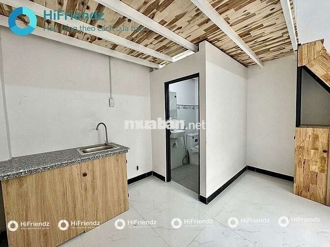 CHO THUÊ PHÒNG DUPLEX LÊ ĐỨC THỌ GÁC KHÔNG ĐỤNG ĐẦU 4 NGƯỜI 4 XE