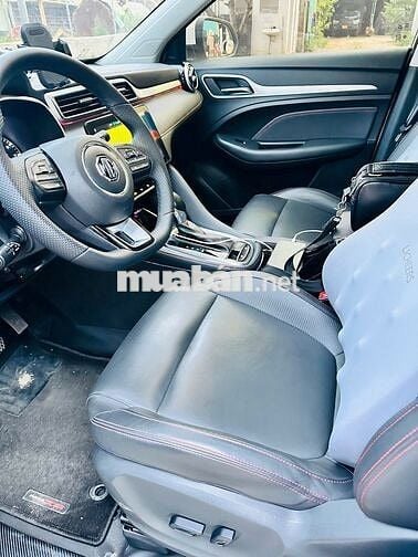 MG ZS 2024 Luxury - Nhập Thái