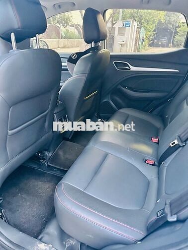 MG ZS 2024 Luxury - Nhập Thái