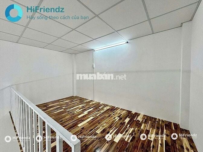 CHO THUÊ PHÒNG DUPLEX LÊ ĐỨC THỌ GÁC KHÔNG ĐỤNG ĐẦU 4 NGƯỜI 4 XE