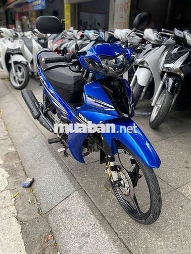 Yamaha Sirius RC 2016 mới 90% Biển số 63