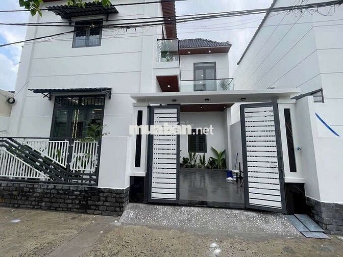 NHỈNH 6 TỎI CÓ NGAY BIỆT THỰ PHỐ THỚI TAM THÔN - ĐẶNG THÚC VỊNH