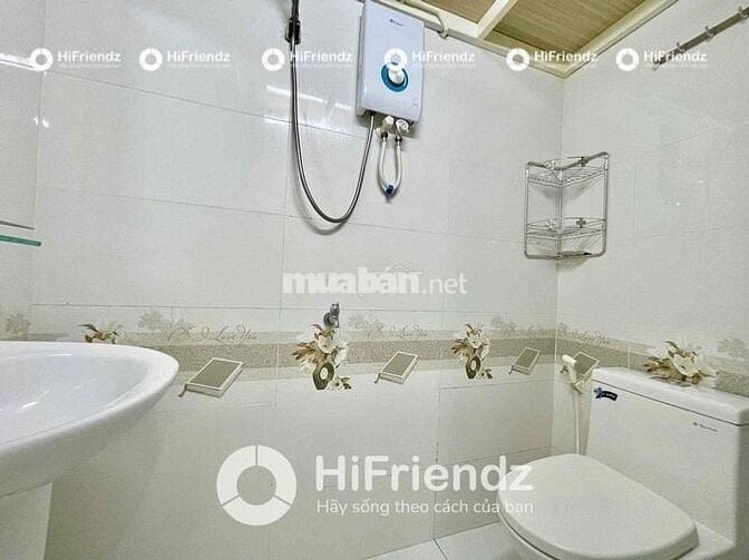 Phòng Trọ Duplex Tân Phú Đầy Đủ Nội Thất Máy Giặc Riêng Lý Thánh Tông
