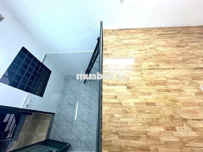 CHO THUÊ PHÒNG TRỌ CÓ THANG MÁY - FULL NỘI THẤT GẦN ĐH VĂN LANG IUH