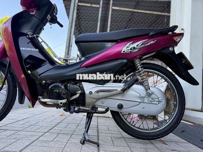 🌈 ALPHA 83 XE ĐẸP MÀU ĐẸP MÁY ZIN MẠNH VỌT💥CÓ GÓP💥
