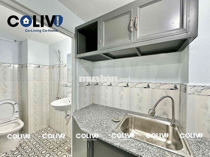🎉🎉CHO THUÊ PHÒNG DUPLEX FULL NỘI THẤT ĐI BỘ TỚI VLU CHỈ VÀI TRĂM MÉT