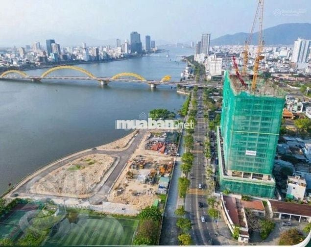 Căn hộ cao cấp đem về dòng tiền hơn 20tr mỗi tháng