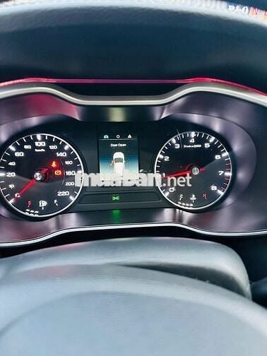 MG ZS 2024 Luxury - Nhập Thái
