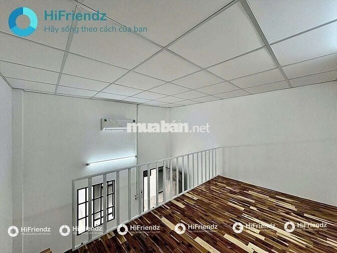 CHO THUÊ PHÒNG DUPLEX LÊ ĐỨC THỌ GÁC KHÔNG ĐỤNG ĐẦU 4 NGƯỜI 4 XE