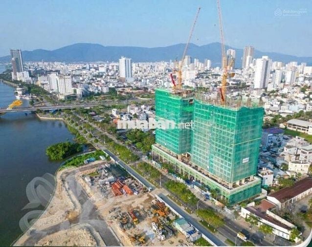 Căn hộ cao cấp đem về dòng tiền hơn 20tr mỗi tháng