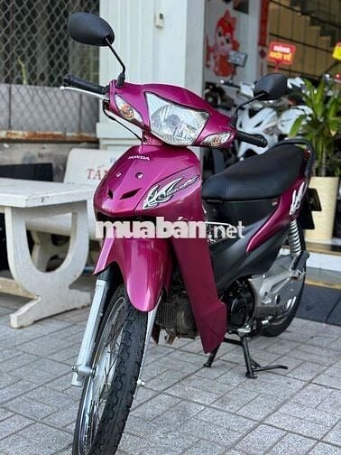 🌈 ALPHA 83 XE ĐẸP MÀU ĐẸP MÁY ZIN MẠNH VỌT💥CÓ GÓP💥