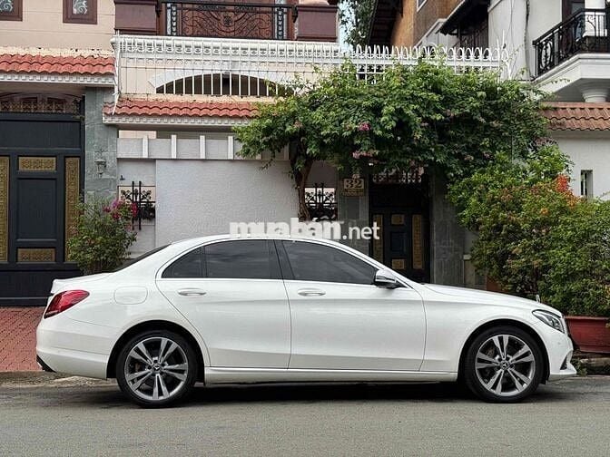Mercedes Benz C250 Exclusive 2017