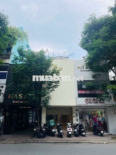 ✨ NGANG 8M SÀN SUỐT KHÓ TÌM NHÀ MỚI ĐẸP LÊ VĂN SỸ –  PHÚ NHUẬN ✨