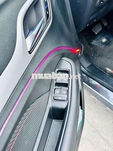 MG ZS 2024 Luxury - Nhập Thái
