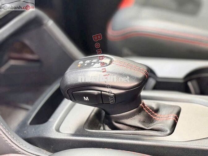 Ford Ranger Raptor 2.0L 4x4 AT 2023 - 1 Tỷ 155