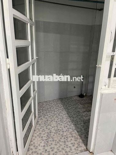 CHO THUÊ NHÀ LÊ QUANG ĐỊNH HẺM XE HƠI SẴN MÁY LẠNH