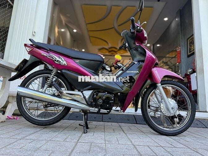 🌈 ALPHA 83 XE ĐẸP MÀU ĐẸP MÁY ZIN MẠNH VỌT💥CÓ GÓP💥
